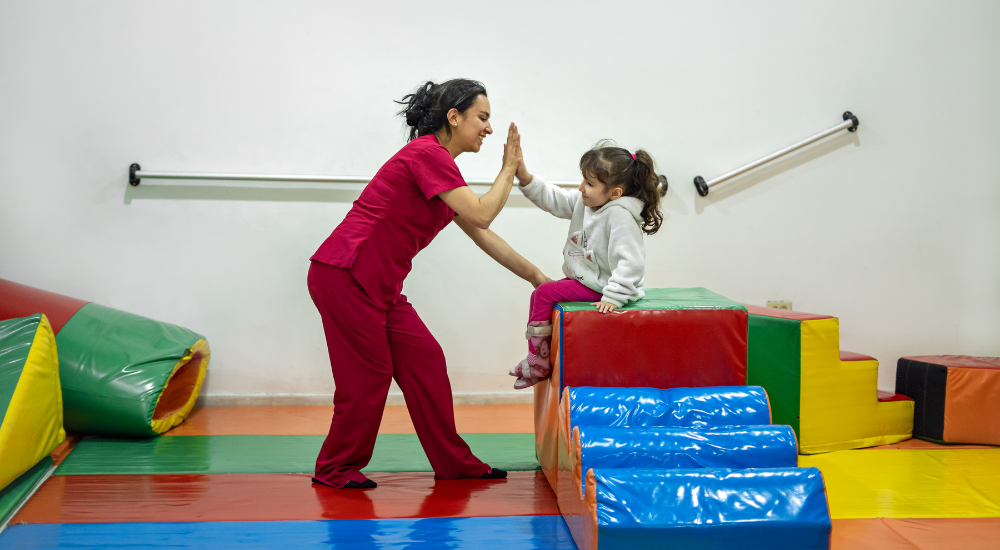 Terapia Ocupacional e Plano de Saúde Como funciona