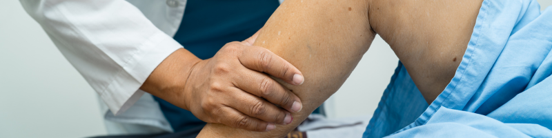 Tratamento da lesão muscular