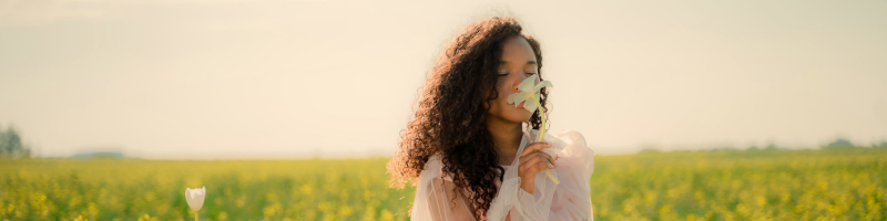 Primavera: Um novo ciclo de saúde e equilíbrio