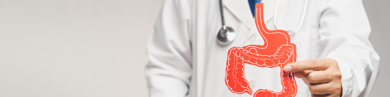 Má digestão: Um olhar atento à saúde!