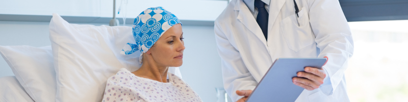 Uma escolha que transforma vidas!