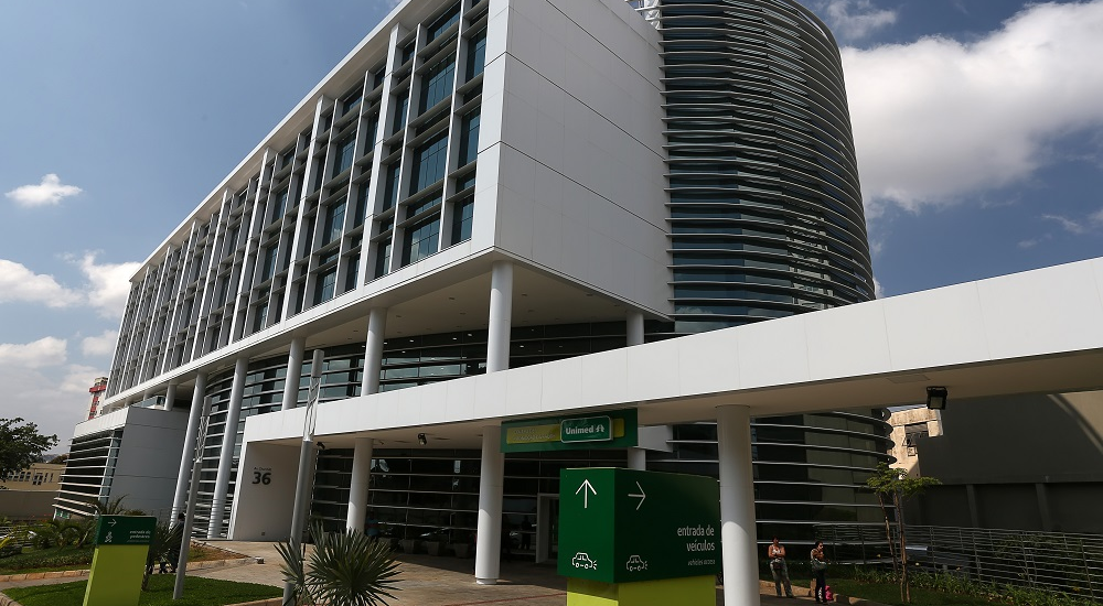 Unimed-BH é a primeira instituição de saúde do Brasil acreditada em rede pela ONA