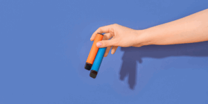 Vape: 5 riscos e impactos para a saúde