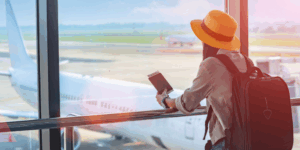 Viajar qual é o plano de saúde ideal para quem viaja muito