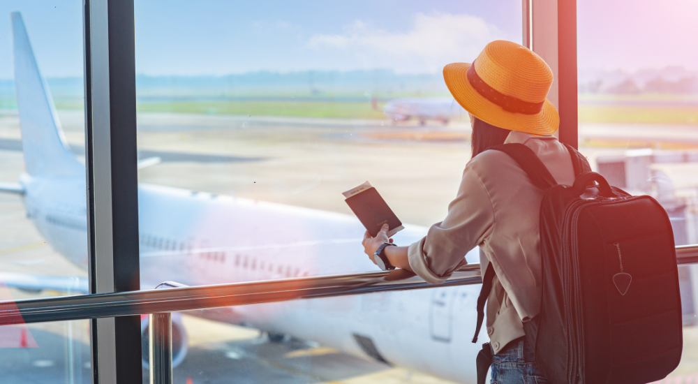 Viajar qual é o plano de saúde ideal para quem viaja muito