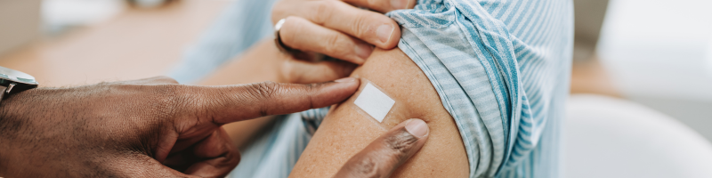 A importância da vacinação contra o sarampo