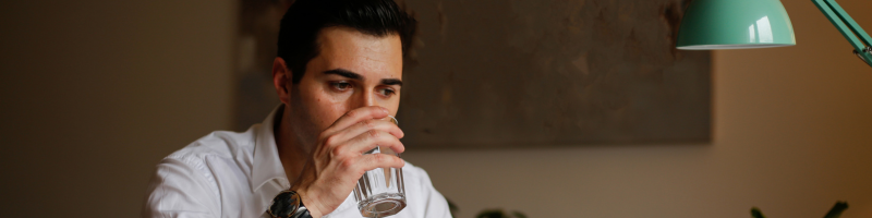 Alimentação e hidratação