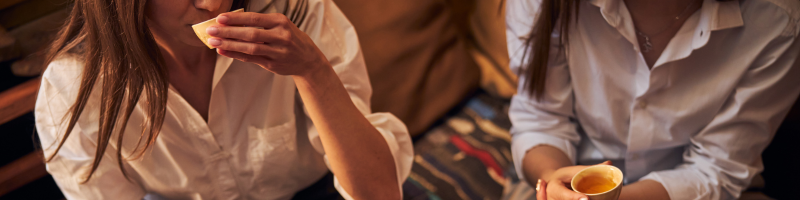 Cafeína_ 6 bebidas naturais para substituir o café