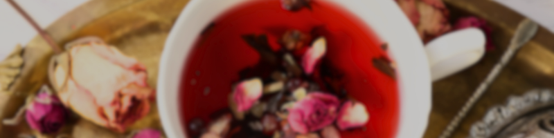 Chá de rosas: como preparar