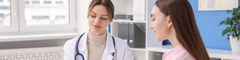 Cuidar da saúde é mais simples e seguro com o plano certo