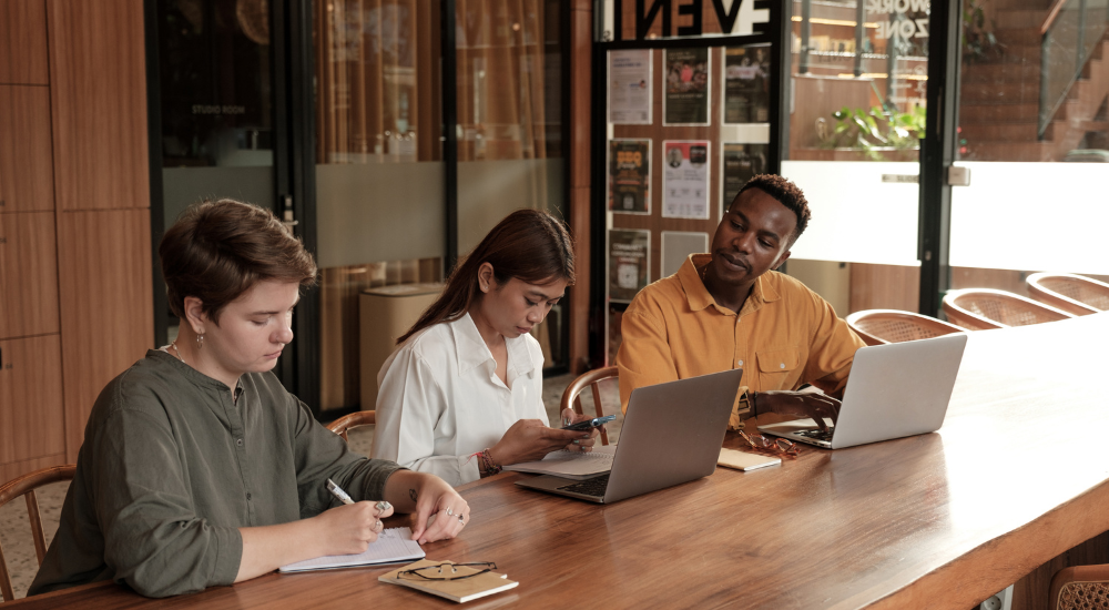 Dicas para cuidar da saúde no trabalho