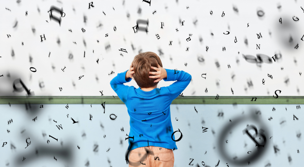 Dislexia: Entenda Mais Sobre Esse Transtorno