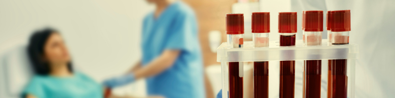 Doenças hematológicas: Sintomas que merecem atenção