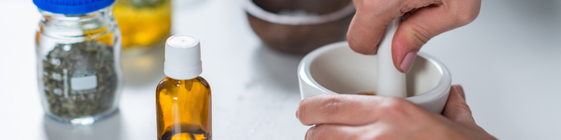 Entendendo o princípio da homeopatia