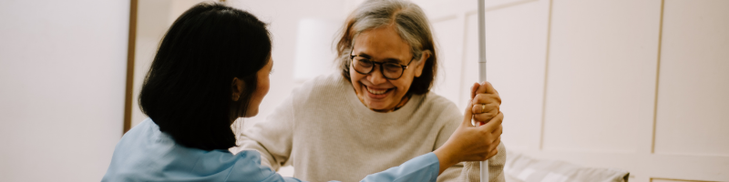 Envelhecer bem é cuidar hoje