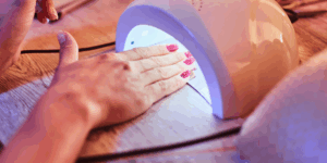 Esmaltes em gel o que muda com a nova decisão da Anvisa