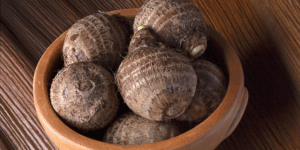 Inhame: conheça esse superalimento para a sua saúde