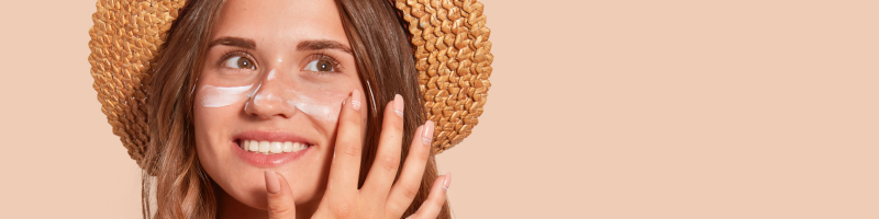 Maquiagem: A importância da hidratação e da proteção solar