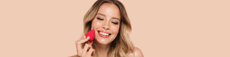 Maquiagem: O papel da prevenção