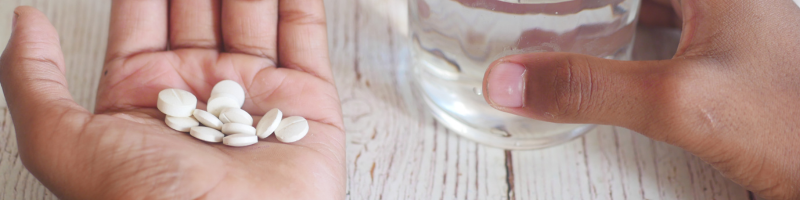 Metilfenidato: Contraindicações e cuidados importantes