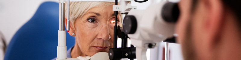 O olhar certo sobre o terçol!