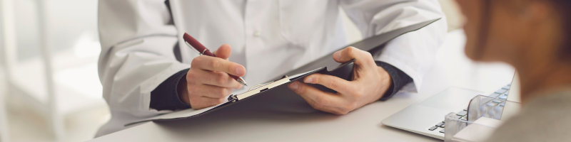 O papel da prevenção!