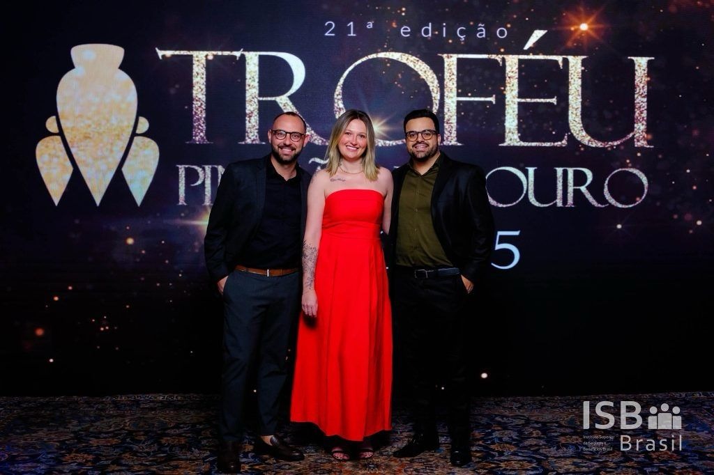 O que é o Troféu Pinhão de Ouro