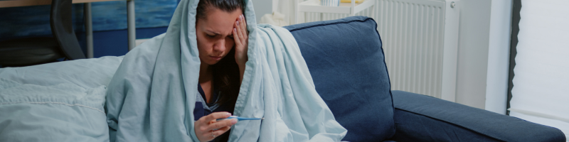 O retorno do sarampo entre adultos