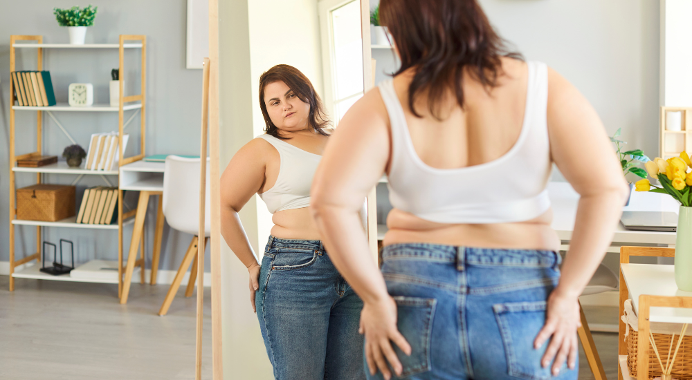 Obesidade e ansiedade: problemas que andam lado a lado