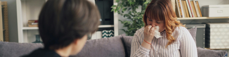 Os impactos da obesidade na saúde mental!