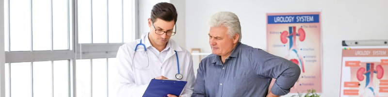 Pênis: Quando procurar um médico