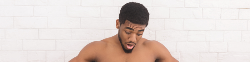 Pênis: alterações e o que observar