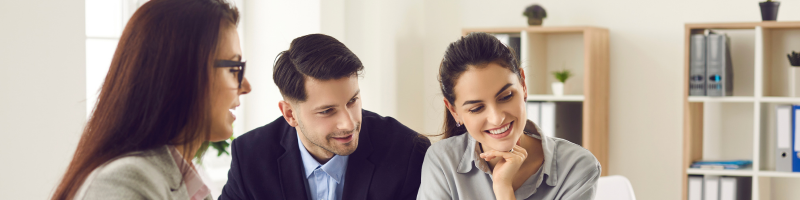 Por que contratar com a Rota Seguros