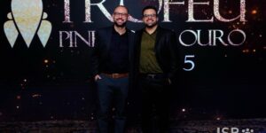 Rota Curitiba no Troféu Pinhão de Ouro