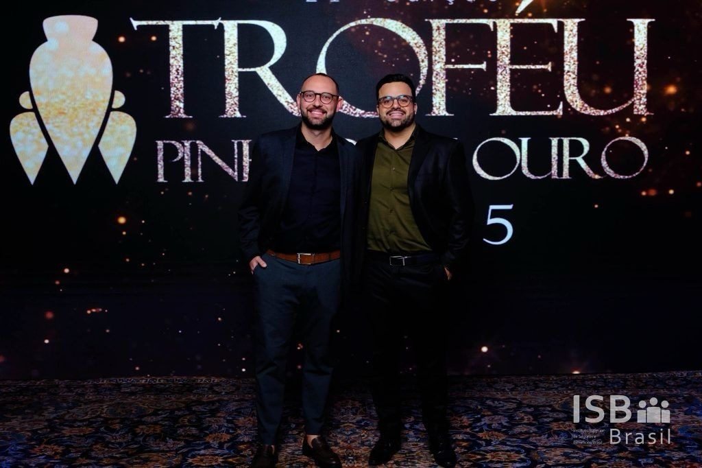 Rota Curitiba no Troféu Pinhão de Ouro