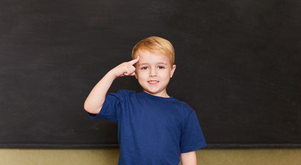 Superdotação: o que realmente significa