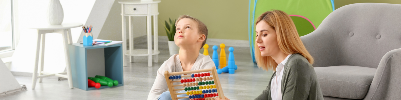 Superdotação: Um olhar de valorização e cuidado! Superdotação: Um olhar de valorização e cuidado!