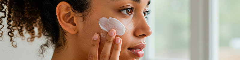 Tratamento e recuperação da pele após as queimaduras