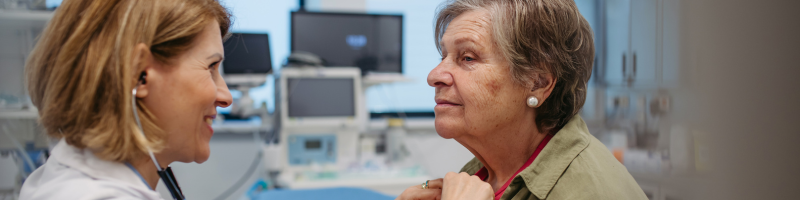 Um novo olhar sobre o cuidado