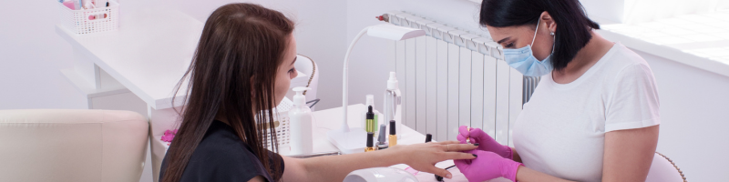 Um passo importante para a saúde e o bem-estar