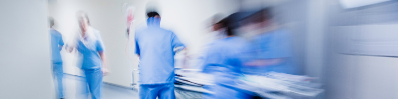 Urgência e emergência