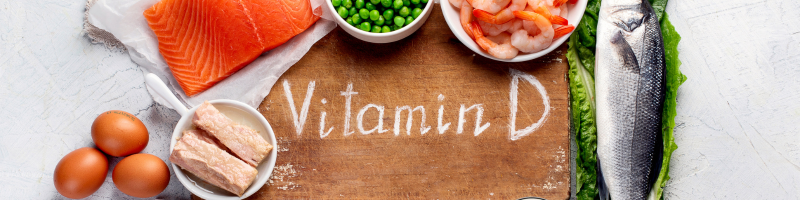 O que é a vitamina D e por que ela é tão importante? O que é a vitamina D e por que ela é tão importante?