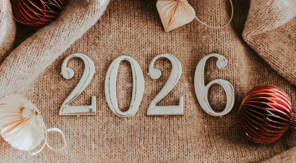 Autocuidado em 2026: metas de saúde para o próximo ano