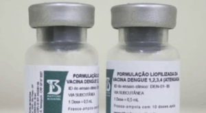 Vacina contra a dengue Anvisa aprova imunizante do Butantan