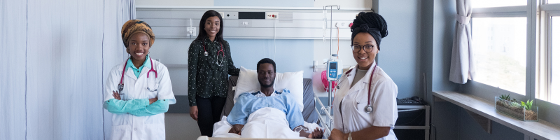 2. Evite filas e obtenha atendimento médico rápido