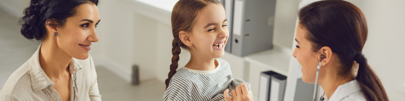 A importância do acompanhamento médico