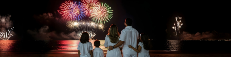 Adeus e obrigado, 2025!