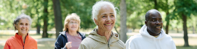 Alimentação equilibrada é cuidado contínuo com a saúde!