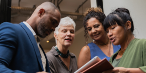 Colaboradores e o Plano de Saúde Empresarial