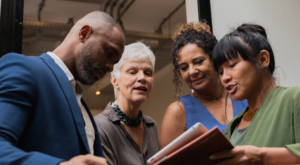 Colaboradores e o Plano de Saúde Empresarial